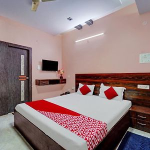 Hotel O Wellfood Inn